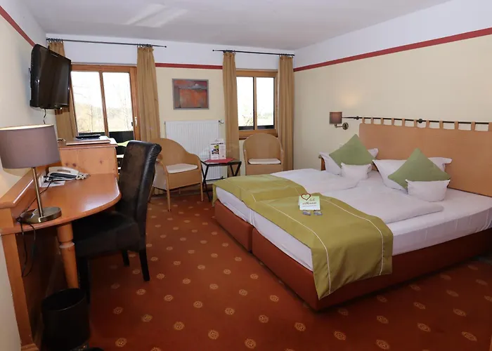 Hotel Gut Schmelmerhof