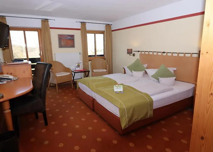 Hotel Gut Schmelmerhof
