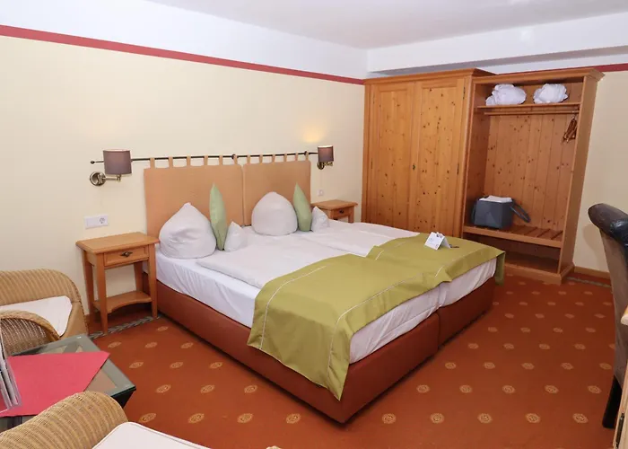 Hotel Gut Schmelmerhof