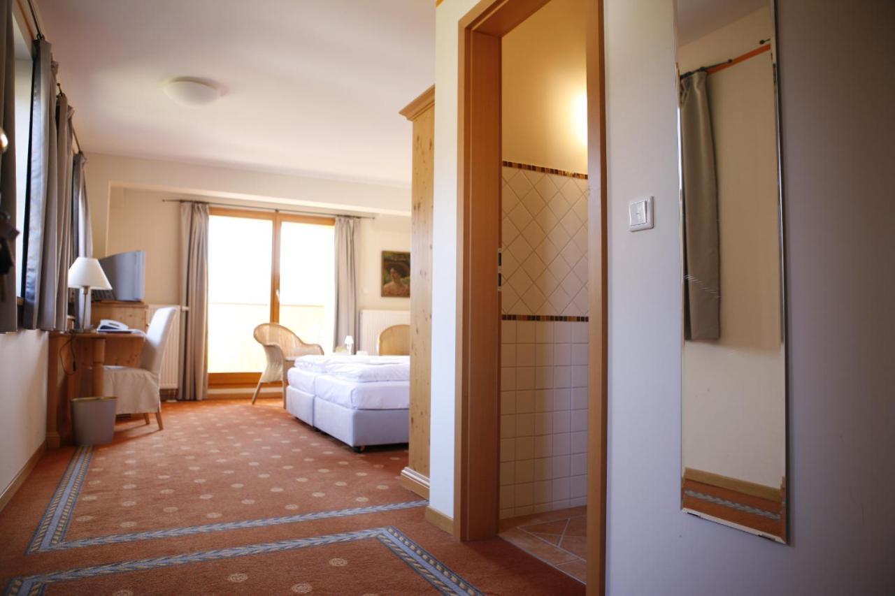 Gut Schmelmerhof Hotel Sankt Englmar