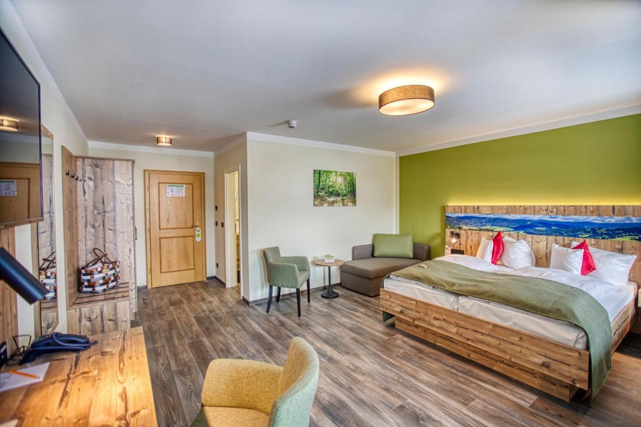 Gut Schmelmerhof 3* Sankt Englmar