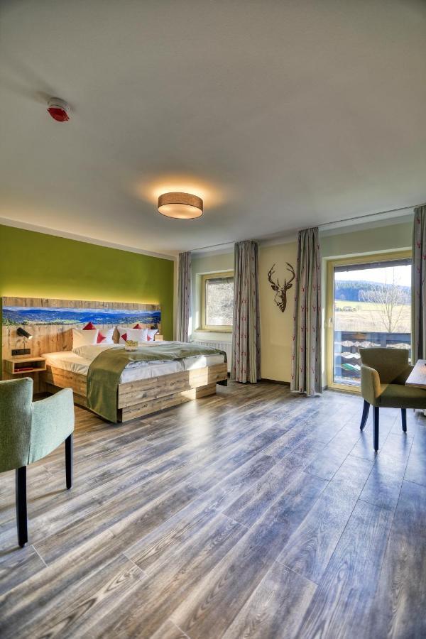 Gut Schmelmerhof Sankt Englmar