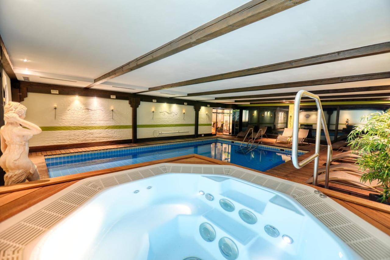 Hotel Gut Schmelmerhof 3*