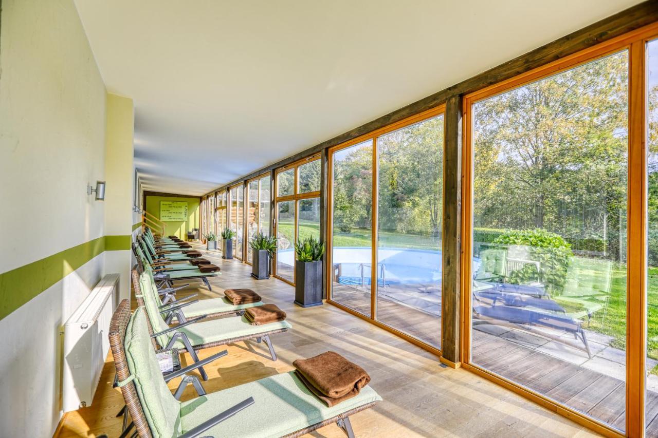 Gut Schmelmerhof 3*