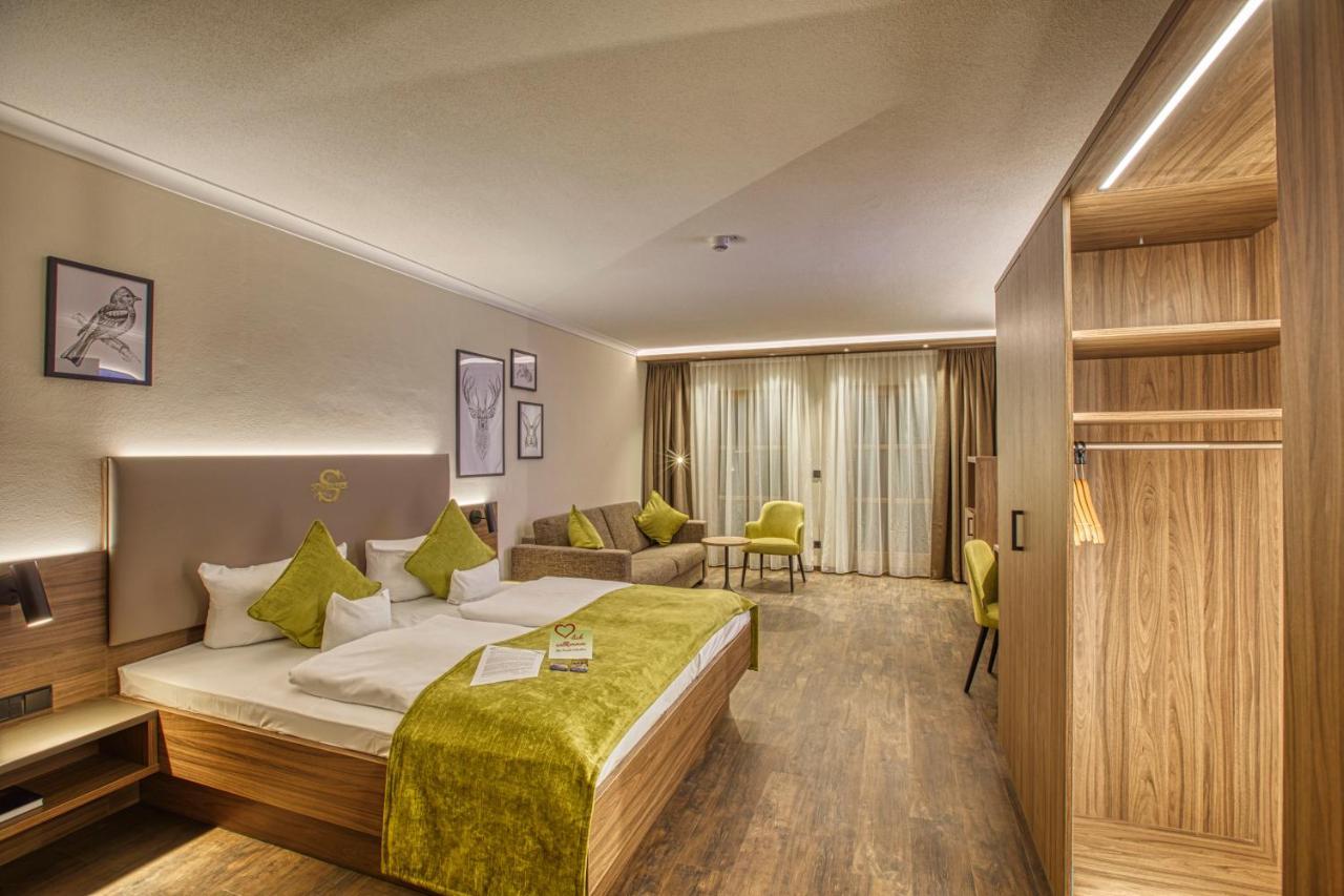 Gut Schmelmerhof Hotel Sankt Englmar