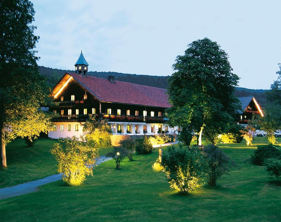 Gut Schmelmerhof Hotel 3*