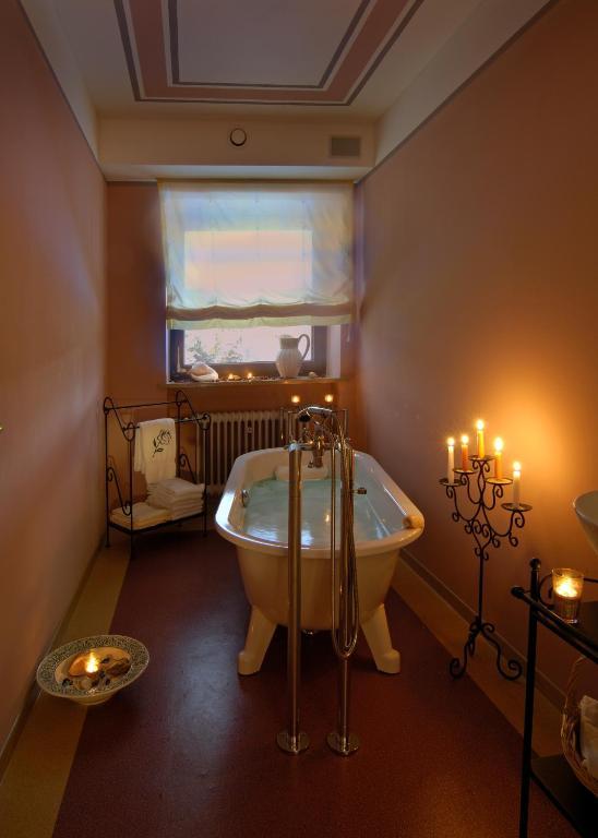 Gut Schmelmerhof Hotel