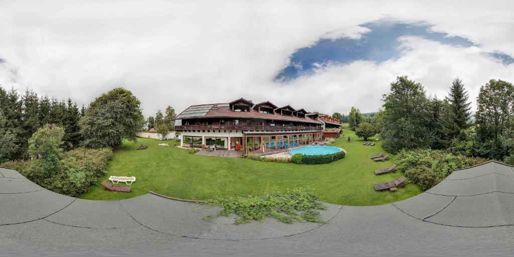 Gut Schmelmerhof Hotel Sankt Englmar