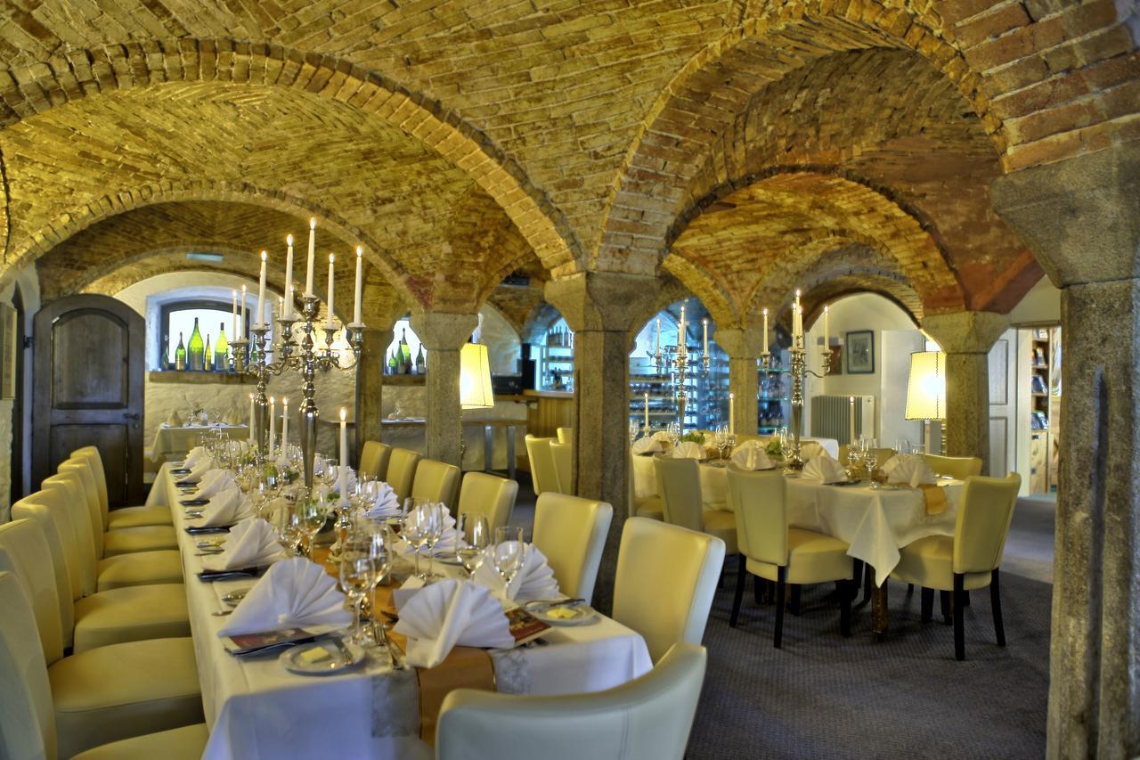 Hotel Gut Schmelmerhof 3*