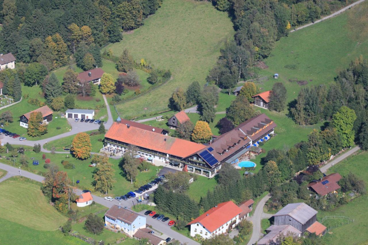 Gut Schmelmerhof Hotel 3*