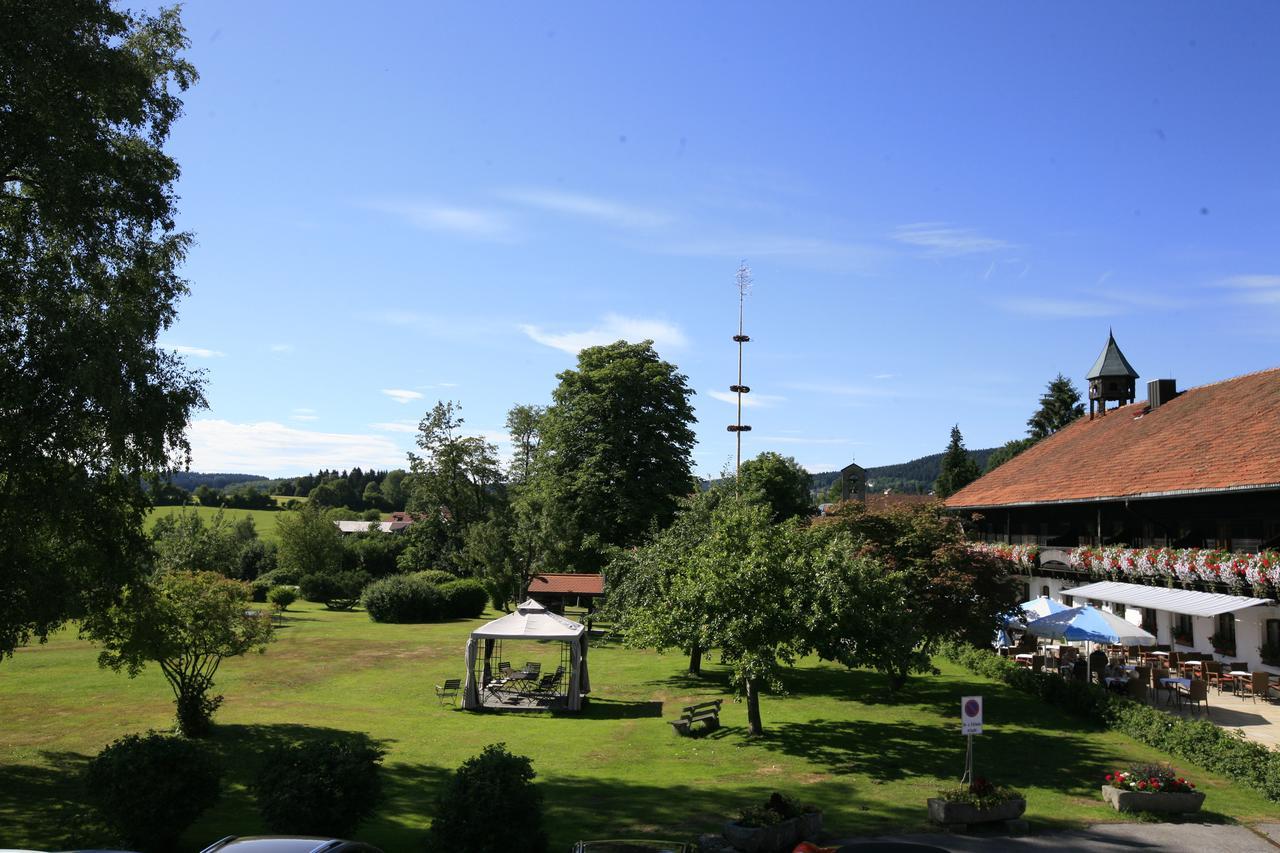 Gut Schmelmerhof Hotel Sankt Englmar