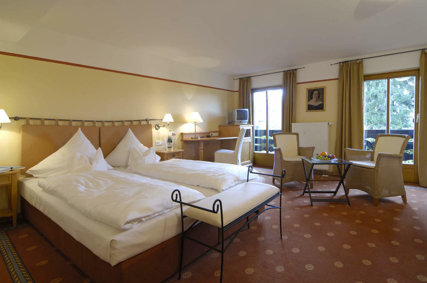 Hotel Gut Schmelmerhof 3*