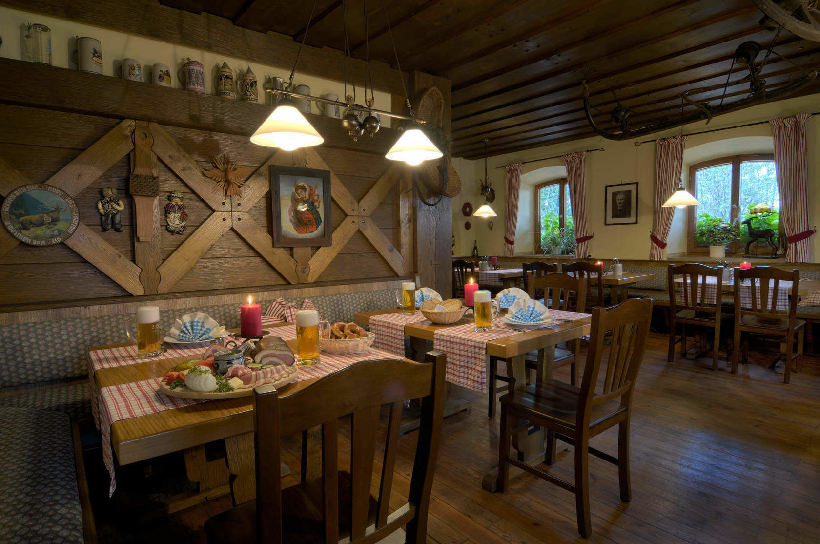 Gut Schmelmerhof Hotel 3*